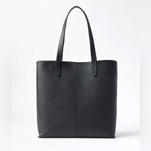 Loft Classic genuine Leather Tote Bag - Women   New